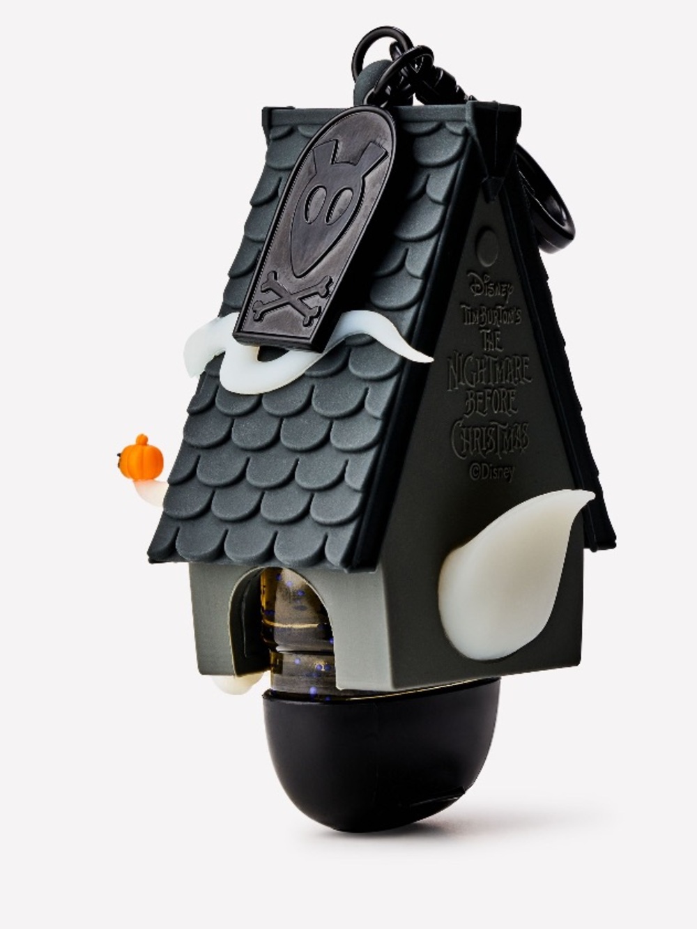Bath & Body Works Disney Light-Up Zero
Pocketbac Holder - Picture 5 of 6